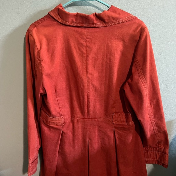 Fall jacket - Picture 2 of 3